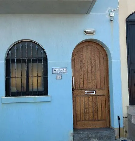 Appartement Highlander 2
